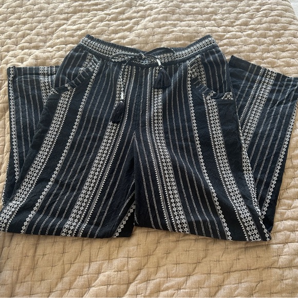 Anthropologie beach pants - Picture 5 of 6